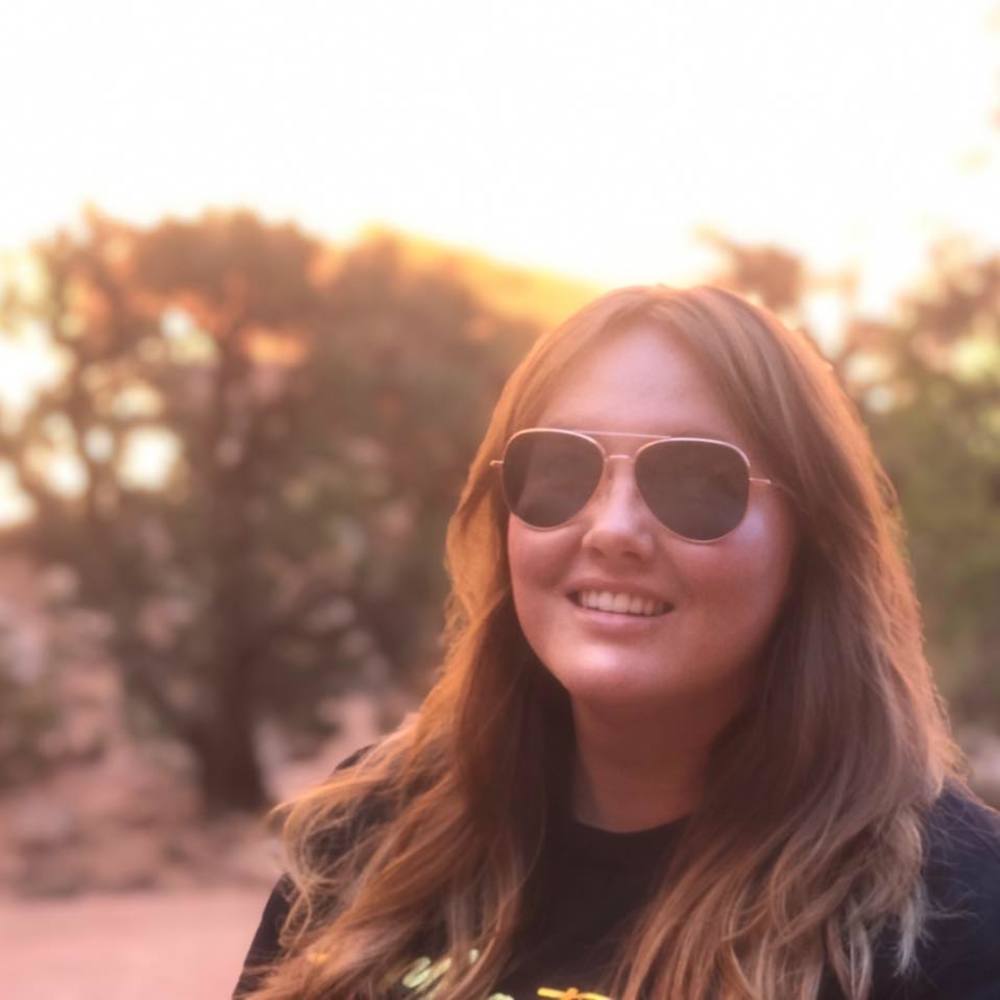 Meet your Posher, Erin